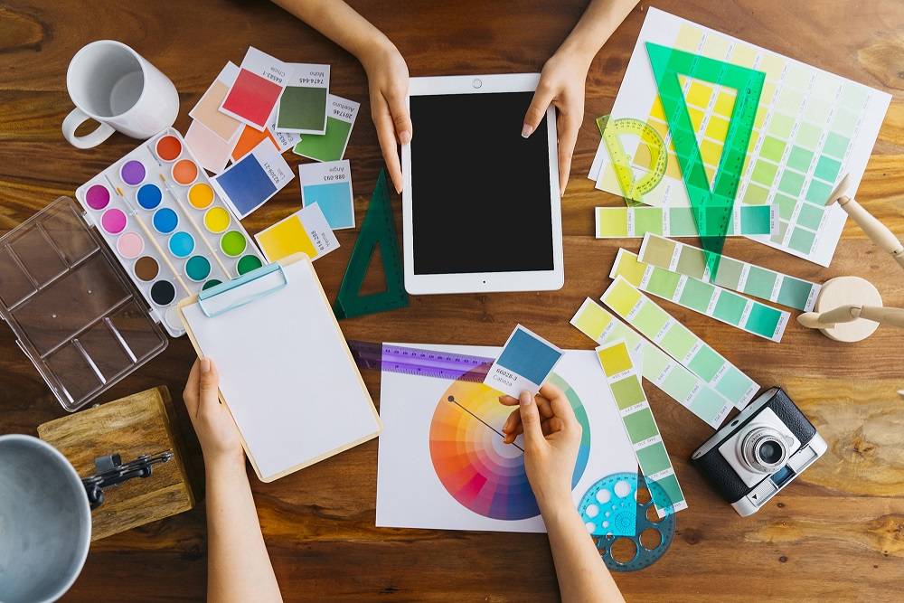 Graphic Design